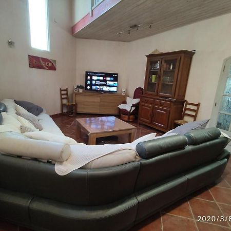 La Villa Moursoise 4 Etoiles エクステリア 写真