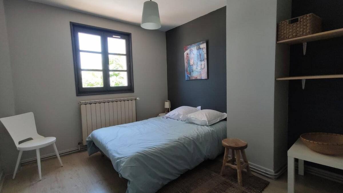 La Villa Moursoise 4 Etoiles エクステリア 写真
