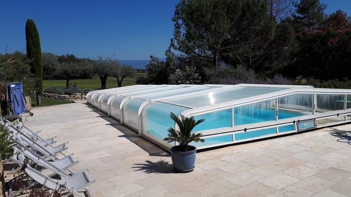 La Villa Moursoise 4 Etoiles エクステリア 写真