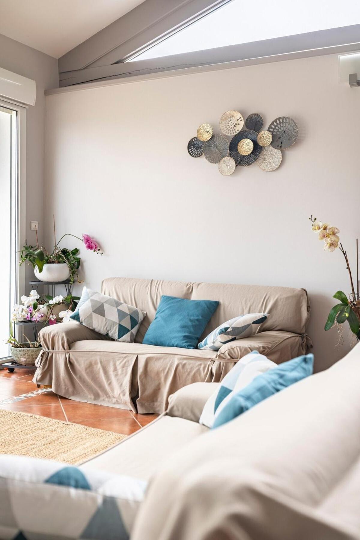 La Villa Moursoise 4 Etoiles エクステリア 写真