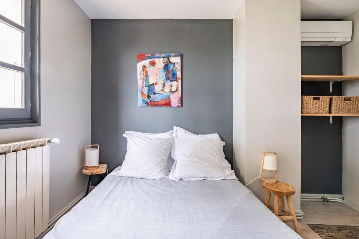 La Villa Moursoise 4 Etoiles エクステリア 写真
