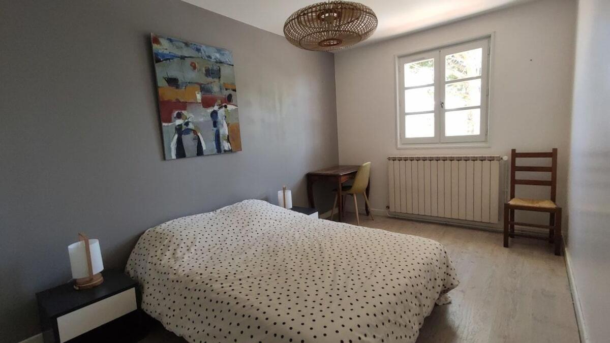 La Villa Moursoise 4 Etoiles エクステリア 写真